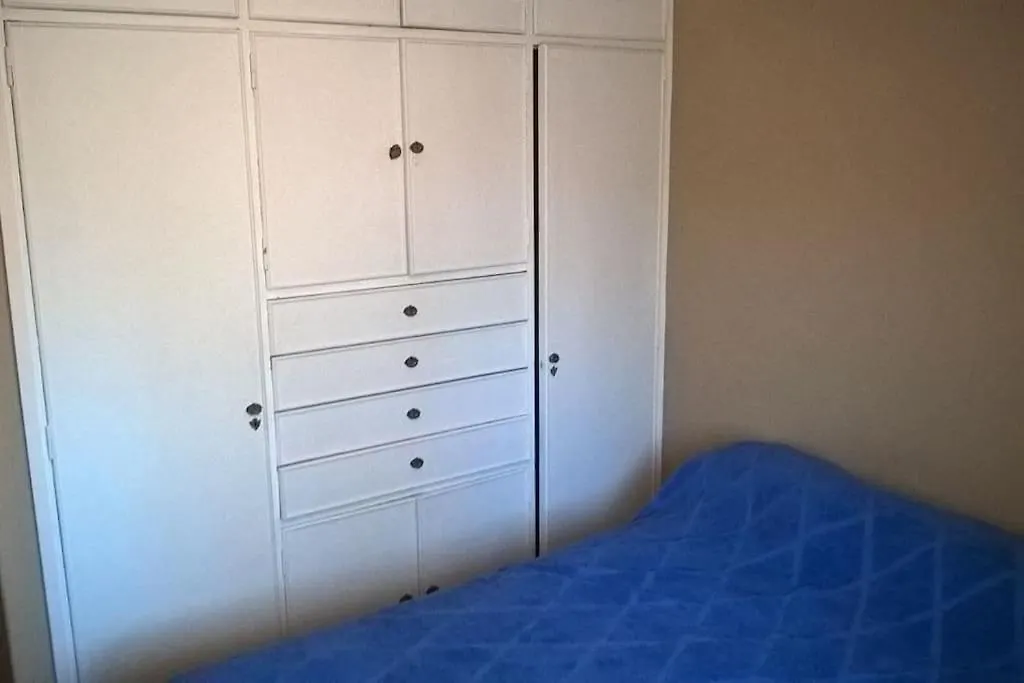 Depto Frente A Plaza Independencia Apartment Mendoza Argentina